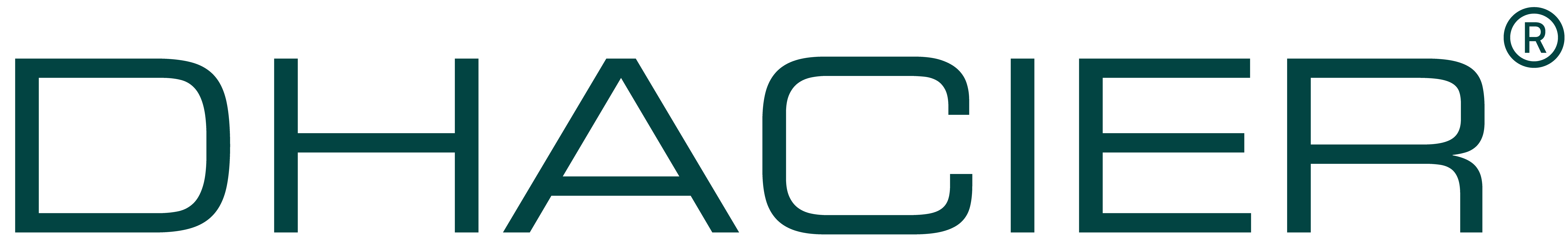 Logo Dhacier