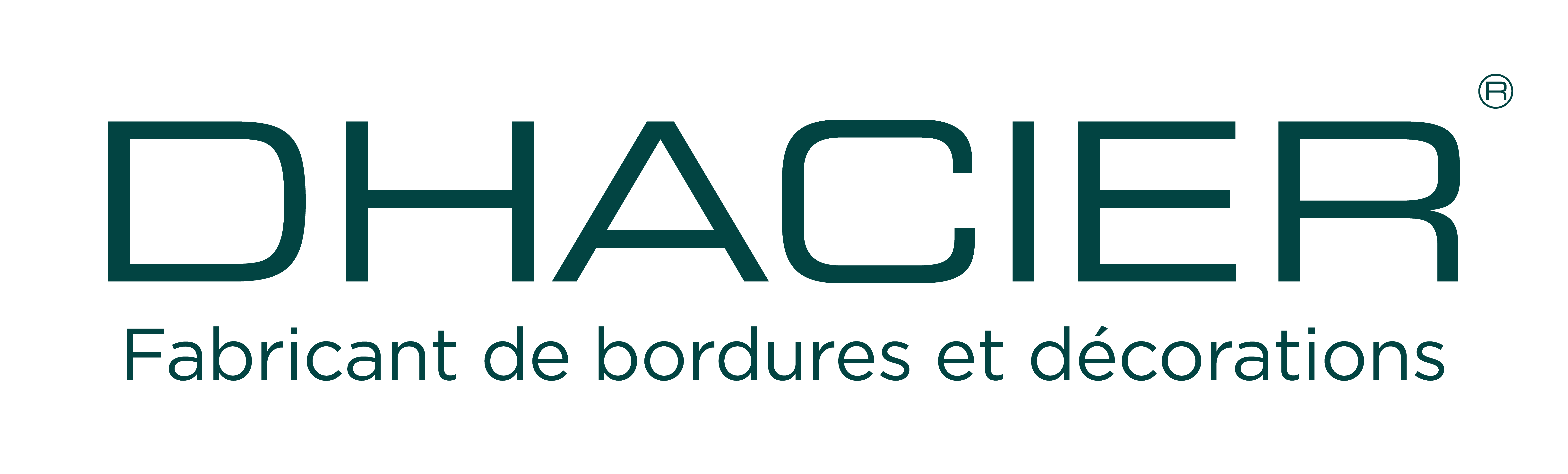 Dhacier logo